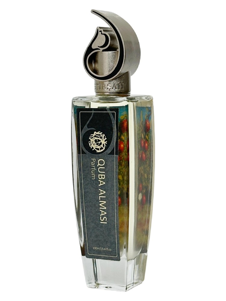 Quba Almasi – Etirshah