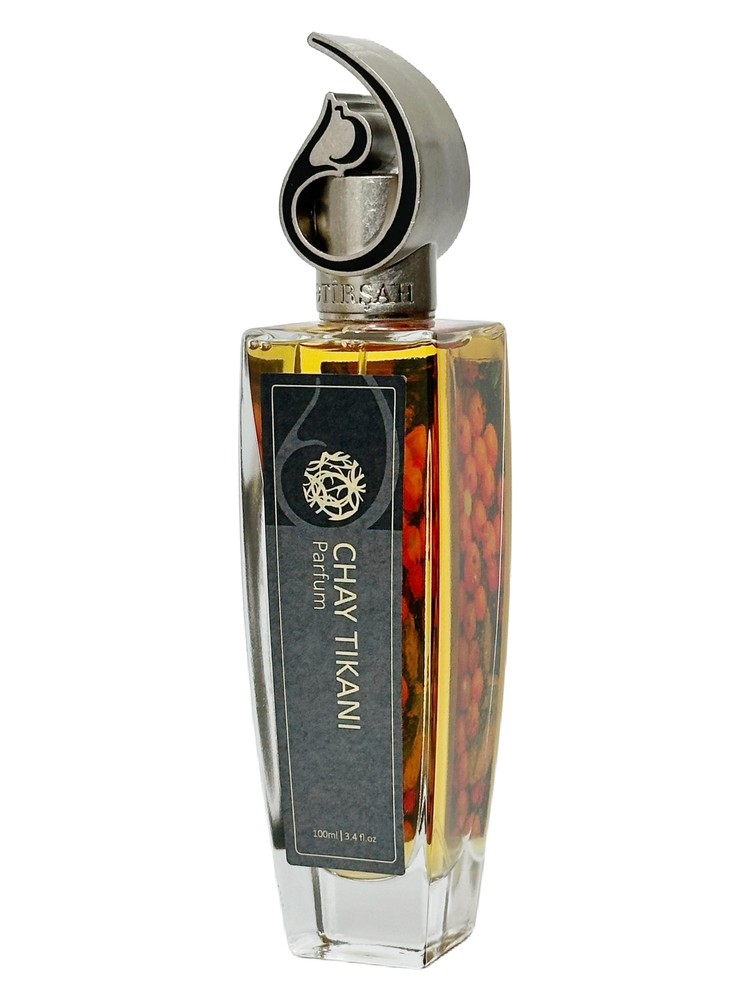 Chay Tikani – Etirshah
