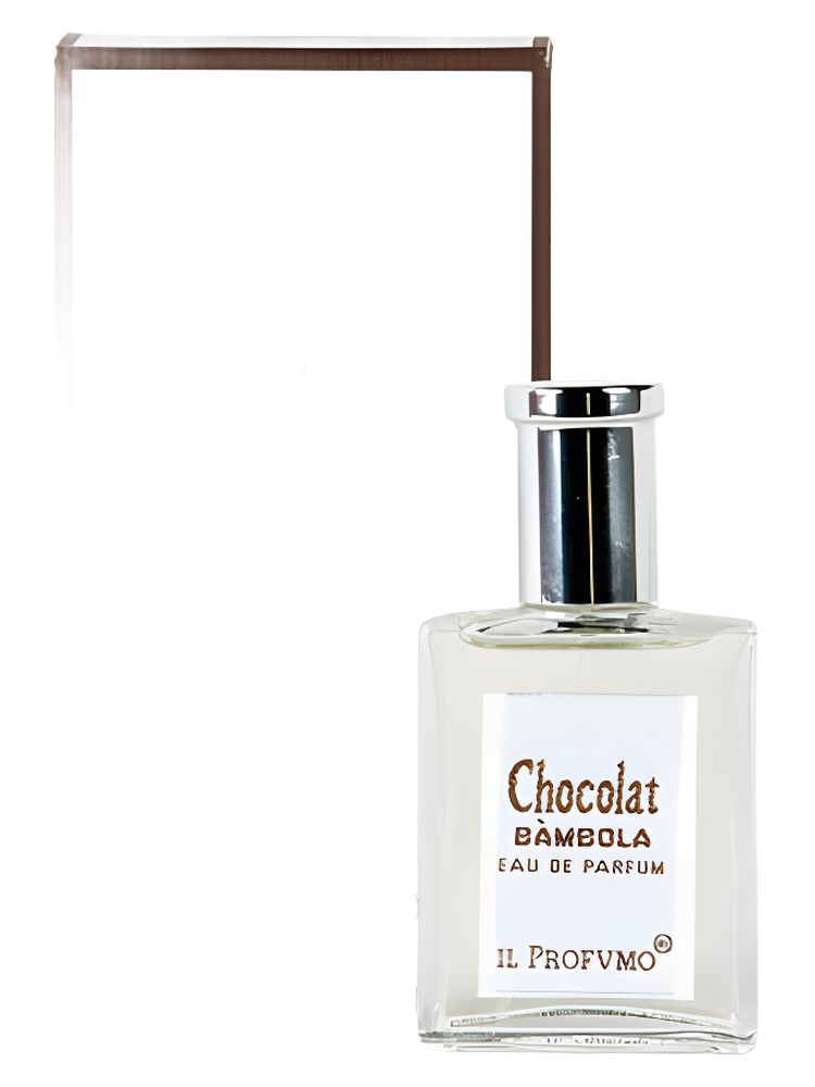 Chocolat Bambola – Il Profvmo