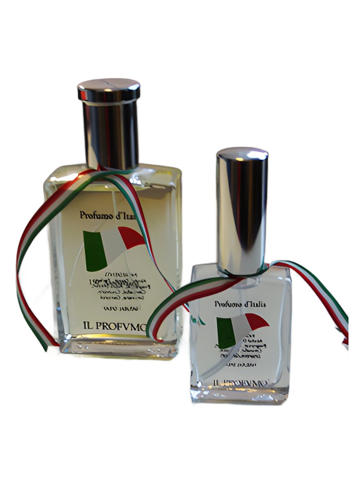 Profumo d’Italia – Il Profvmo