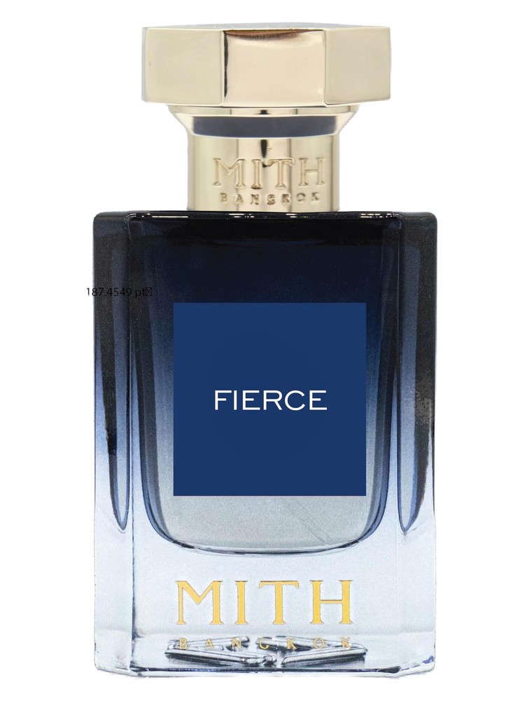 Fierce – Mith