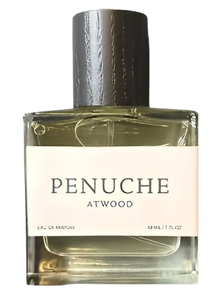 Penuche – Atwood