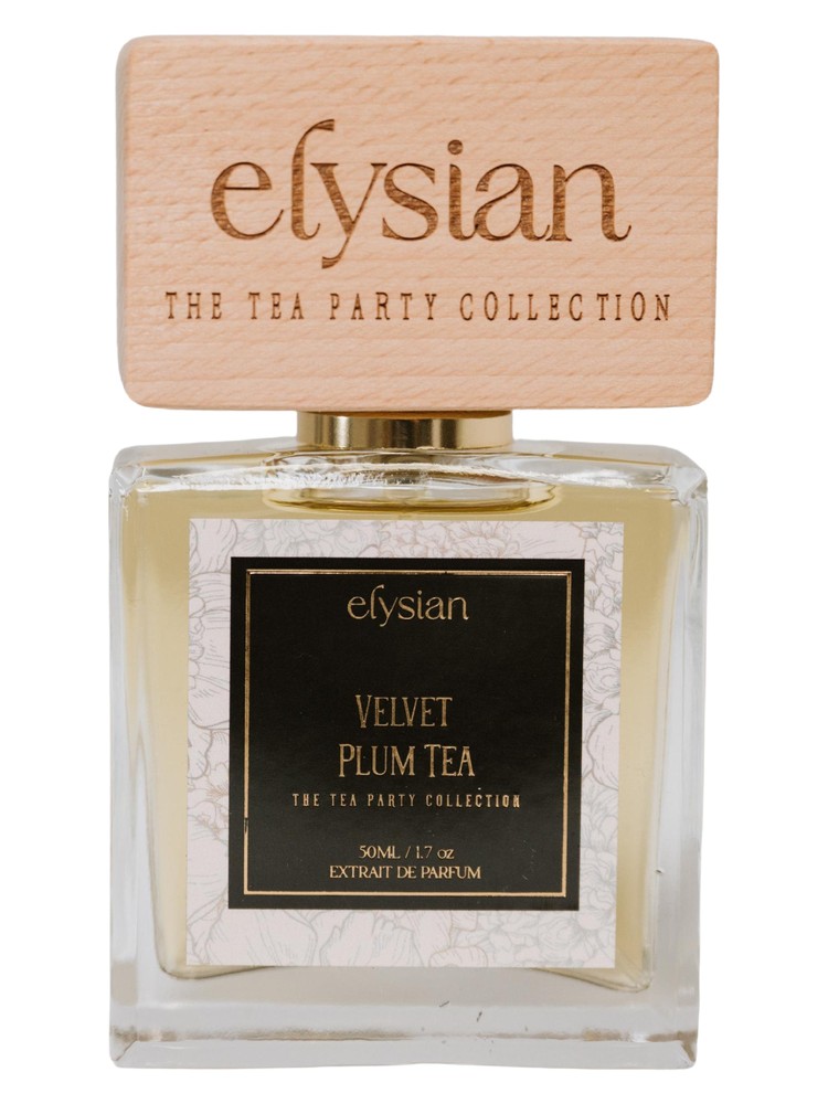Velvet Plum Tea – Elysian