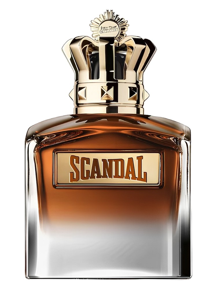 Scandal Pour Homme Elixir – Jean Paul Gaultier