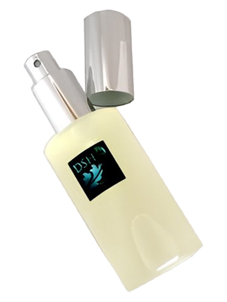 Snow Angels – DSH Perfumes