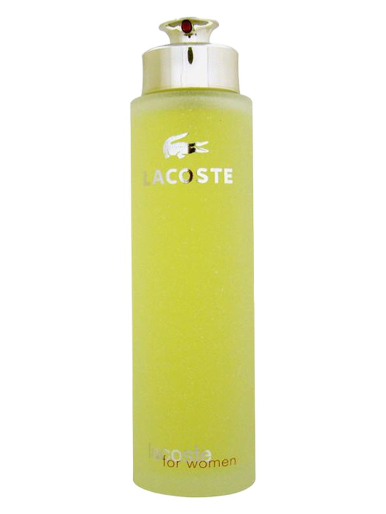 Lacoste for Women – Lacoste Fragrances