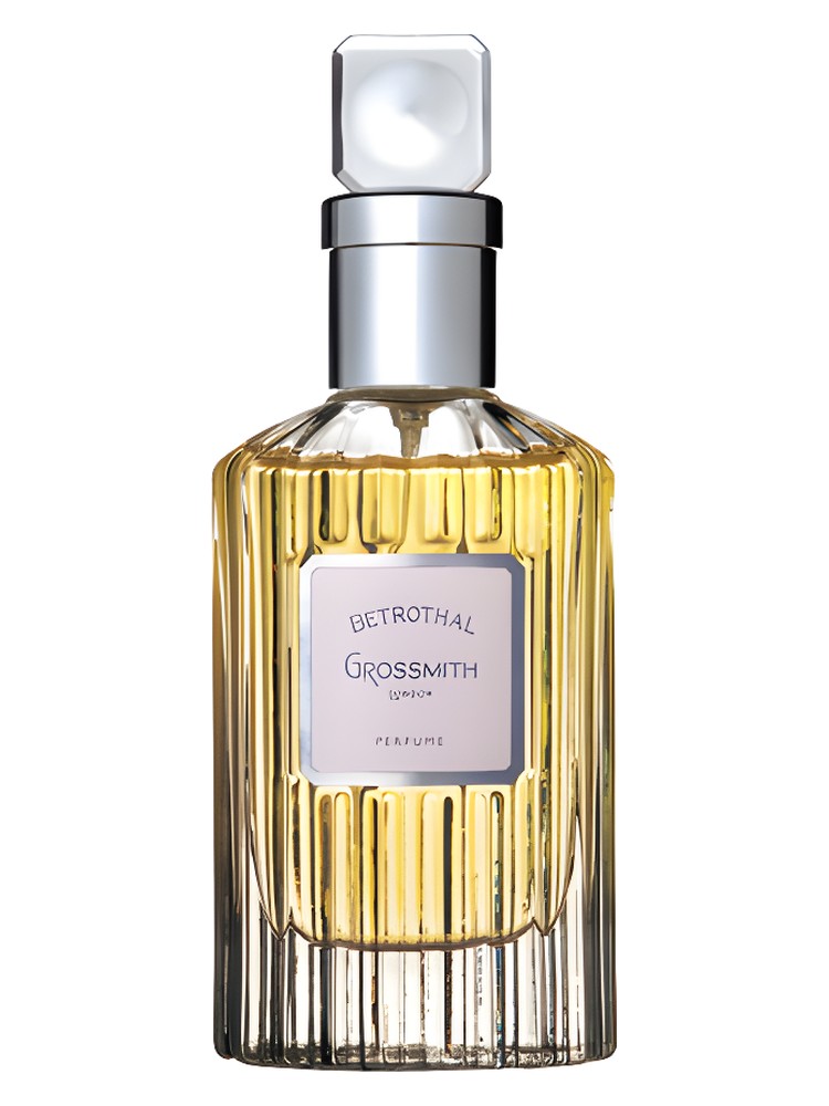Betrothal – Grossmith