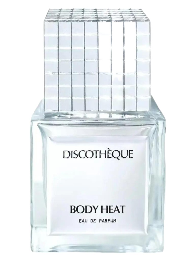 Body Heat – Discothèque