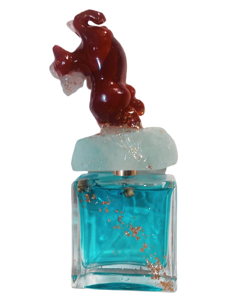Red Horse – House of Atropa