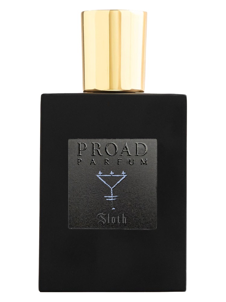 Sloth – Proad