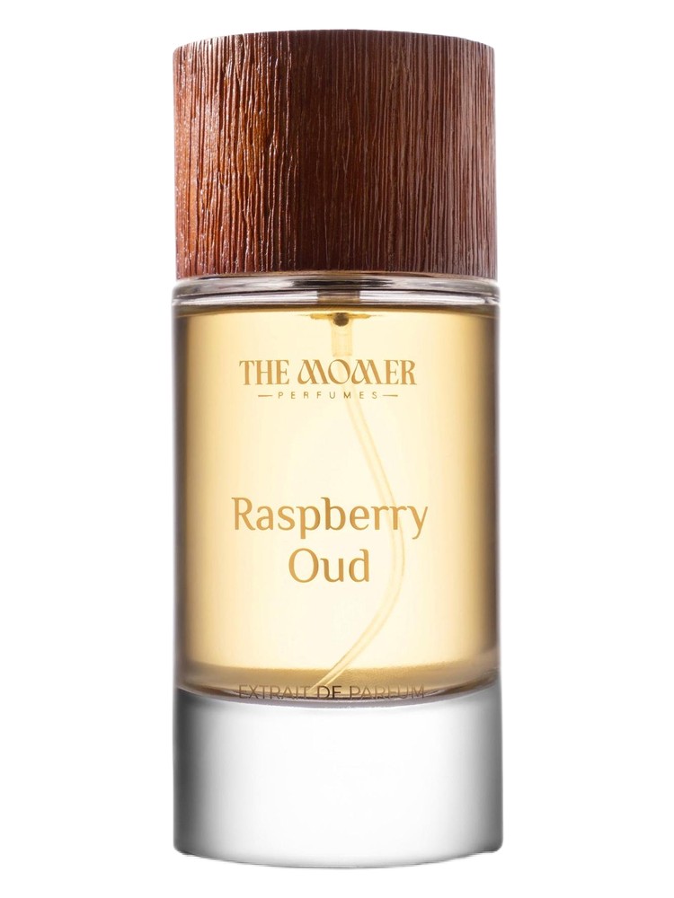 Raspberry Oud – The Momer