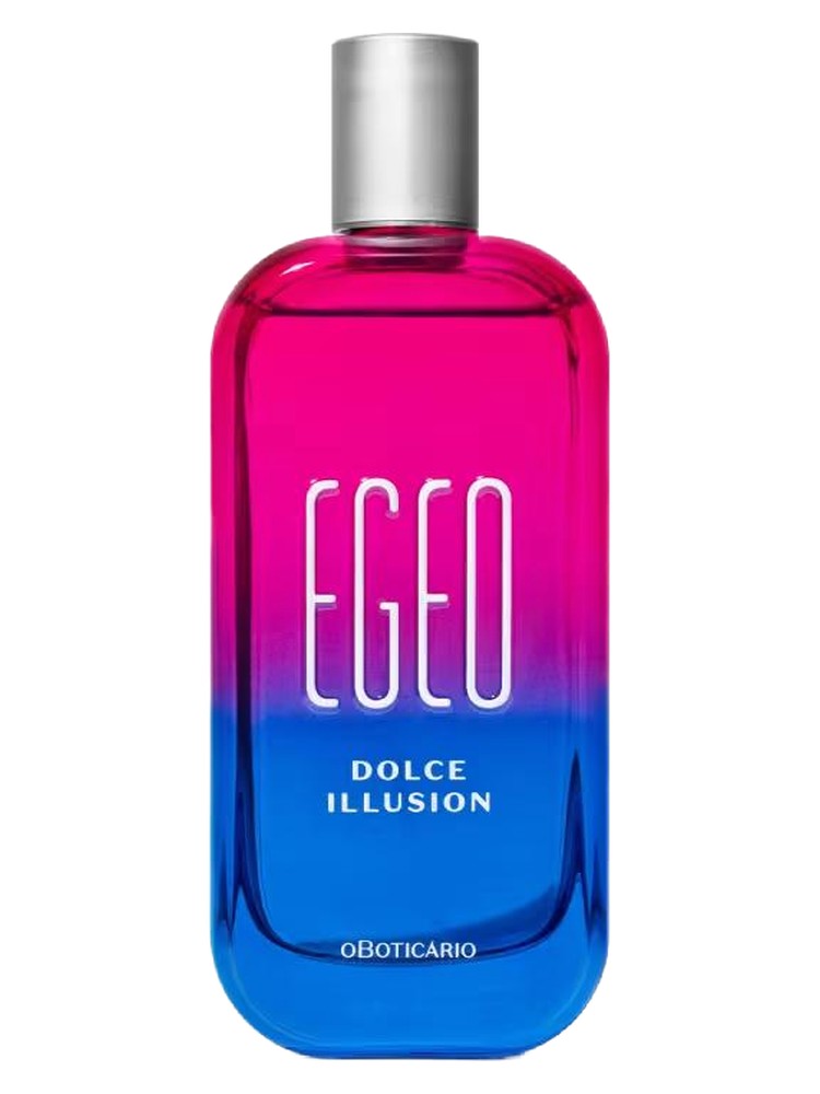 Egeo Dolce Illusion – O Boticário