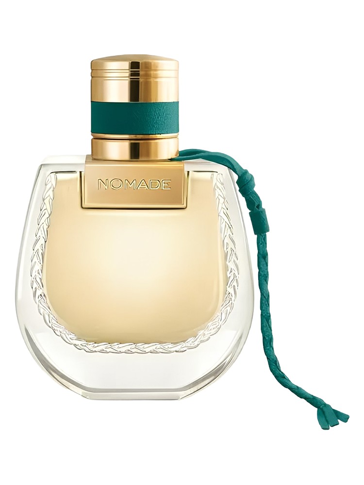 Nomade Jardin d’Égypte – Chloé