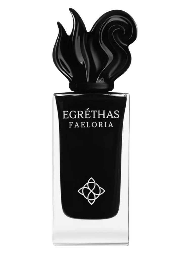 Faeloria – Egréthas