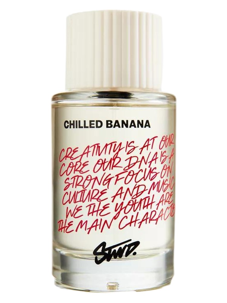Chilled Banana – Pull & Bear