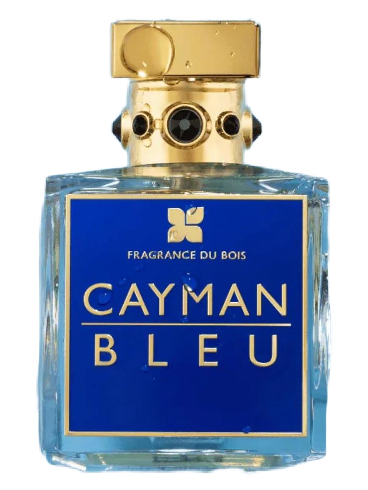 Cayman Bleu – Fragrance Du Bois