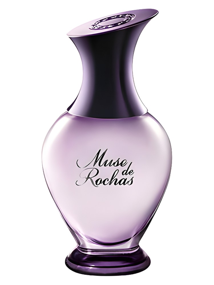 Muse de Rochas – Rochas