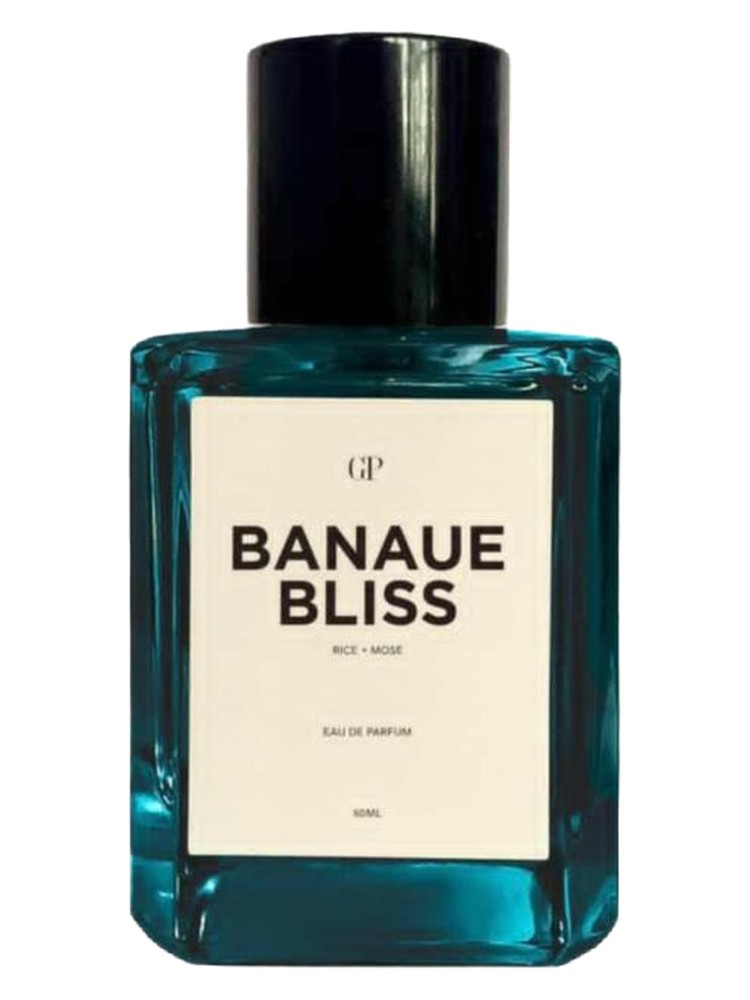 Banaue Bliss – GP Fragrances