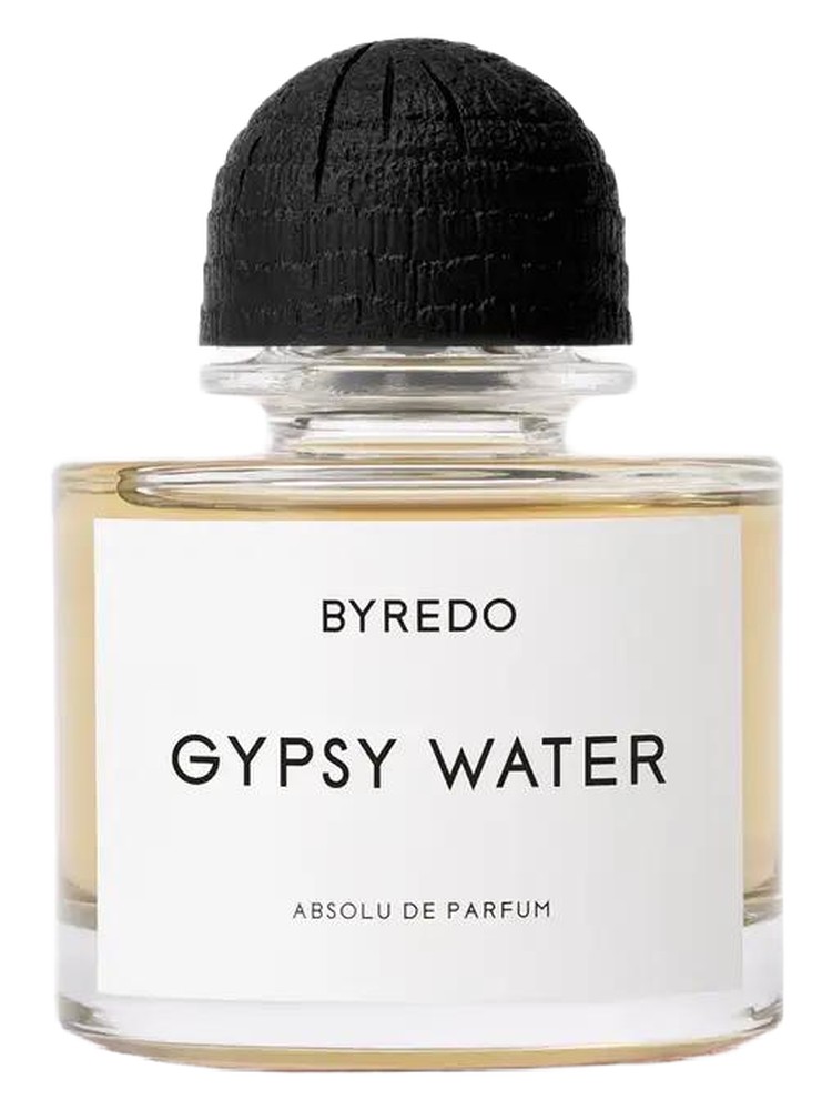 Gypsy Water Absolu – Byredo