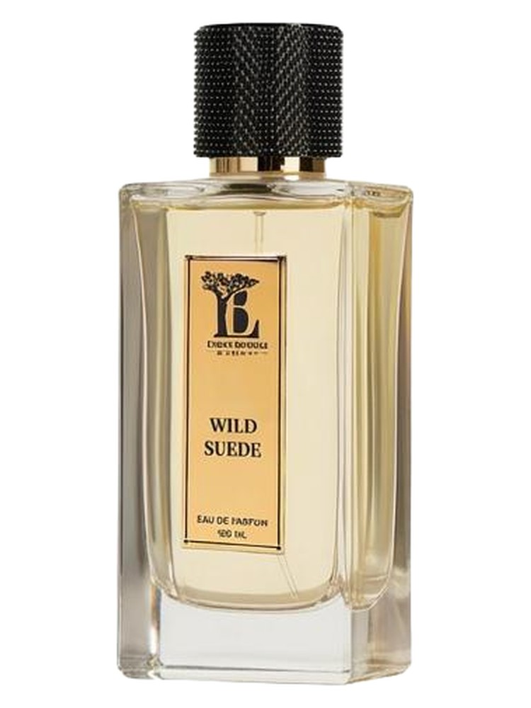 Wild Suede – Luban Breezes