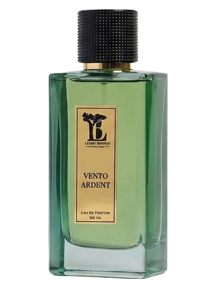 Vento Ardent – Luban Breezes