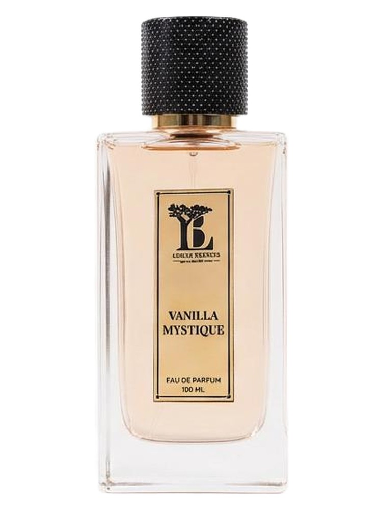 Vanilla Mystique – Luban Breezes