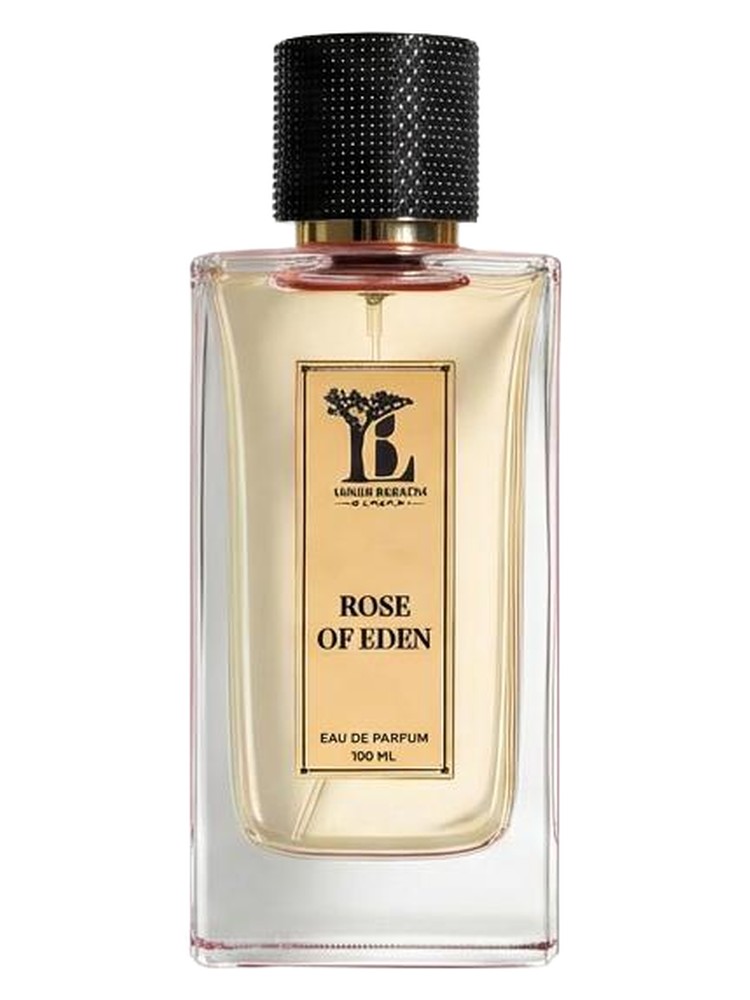 Rose of Eden – Luban Breezes