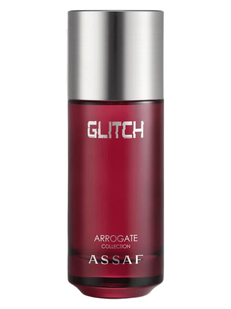 Glitch – Assaf
