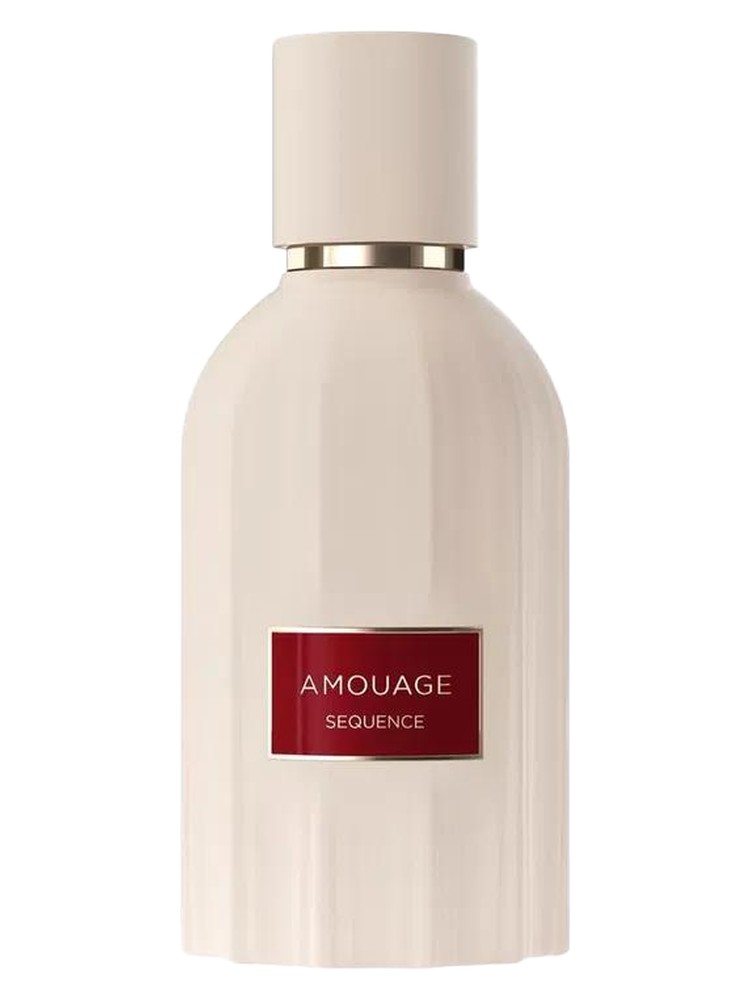 Sequence – Amouage