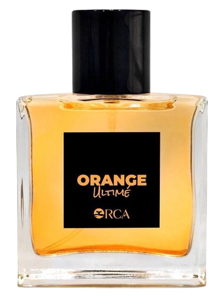 Orange Ultime – Orca