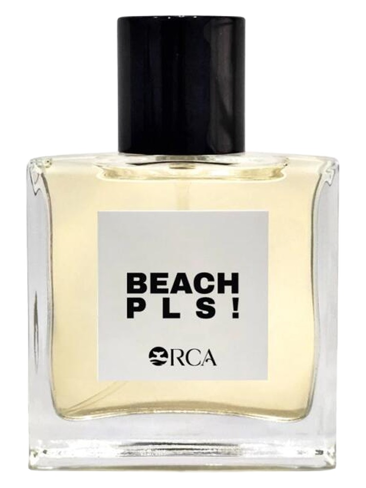 Beach PLS! – Orca