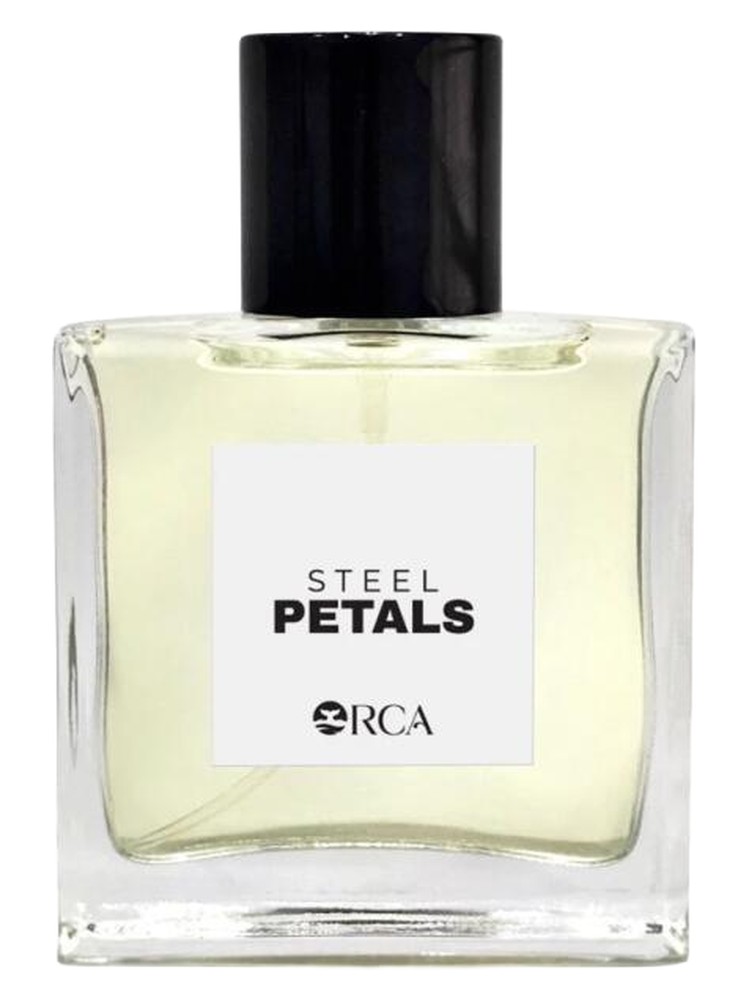 Steel Petals – Orca