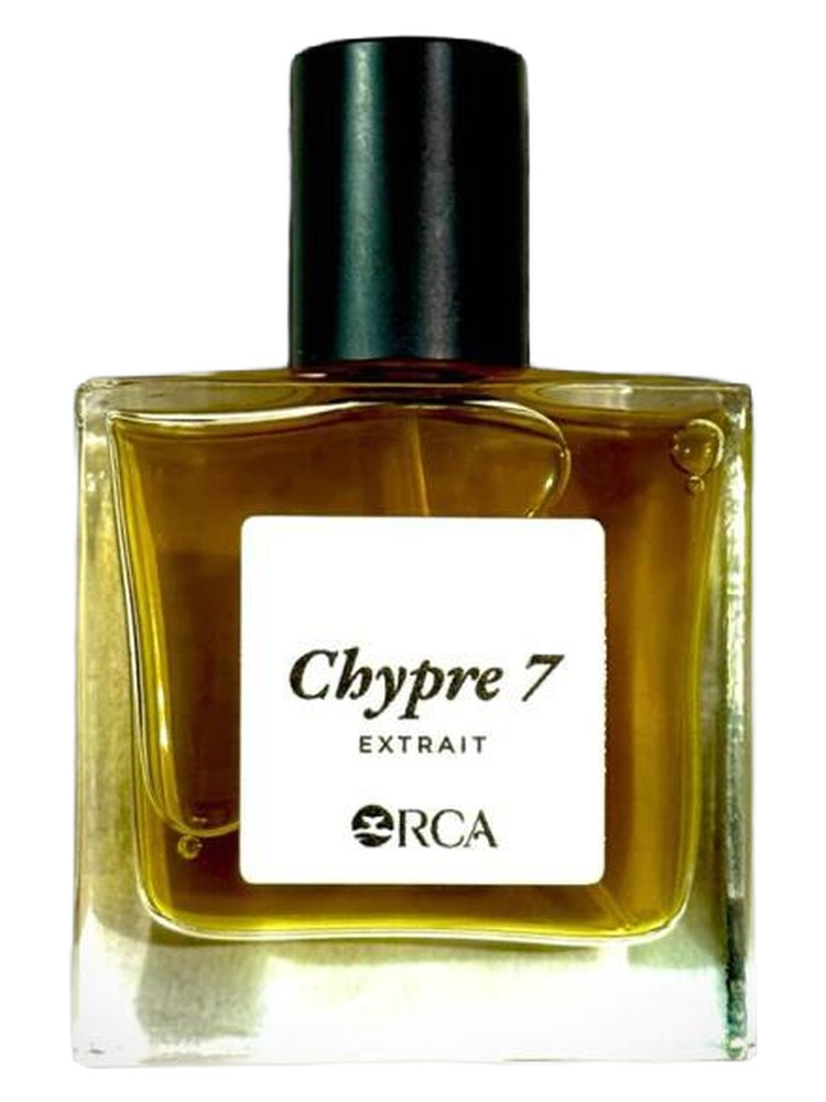 Chypre 7 Extrait – Orca