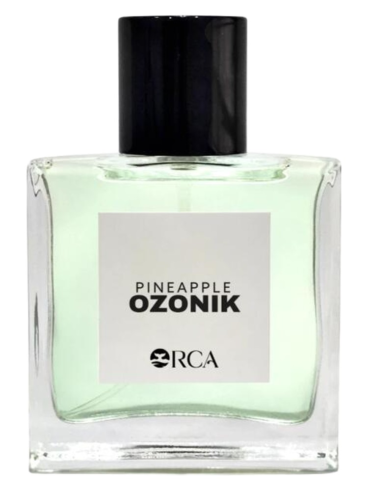 Pineapple Ozonik – Orca