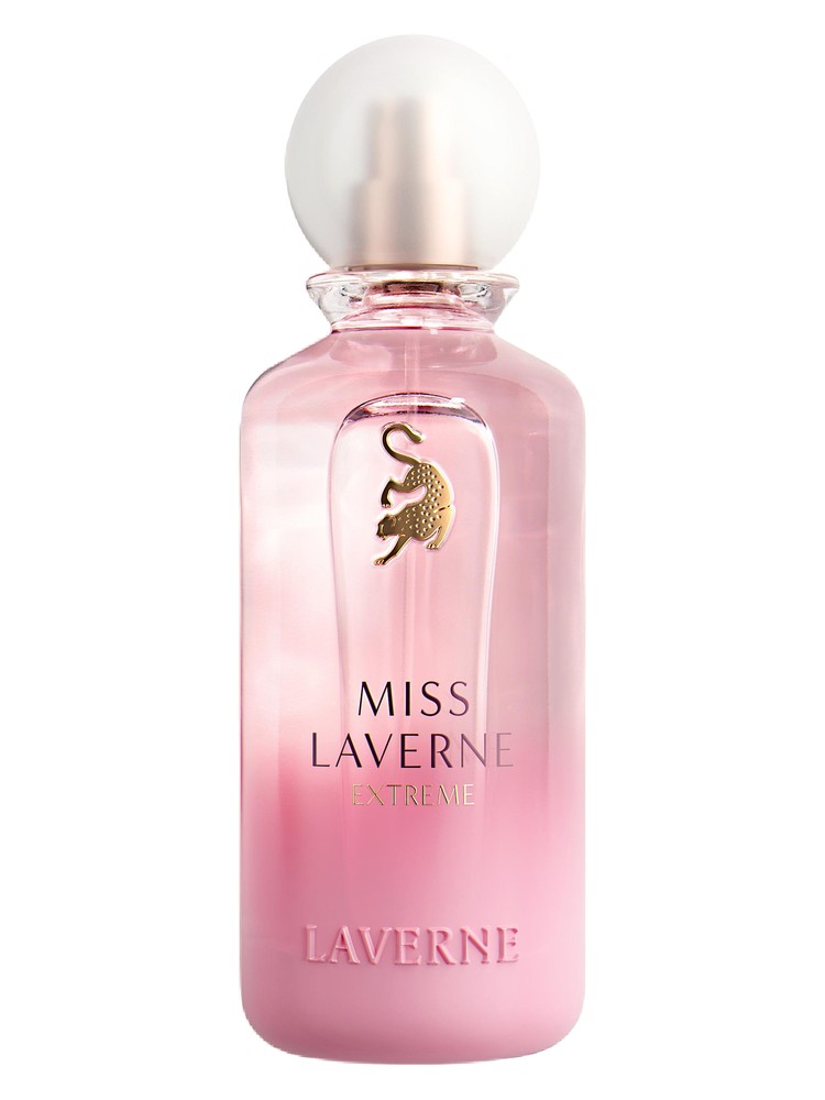Miss Laverne Extreme – Laverne
