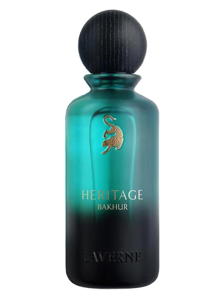 Heritage Bakhour – Laverne