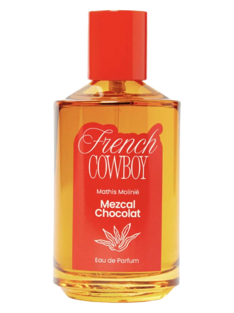 Mezcal Chocolat – French Cowboy