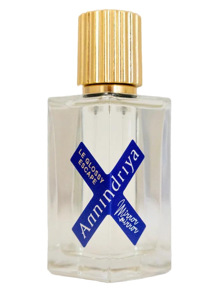 Le Glossy Escape – Annindriya