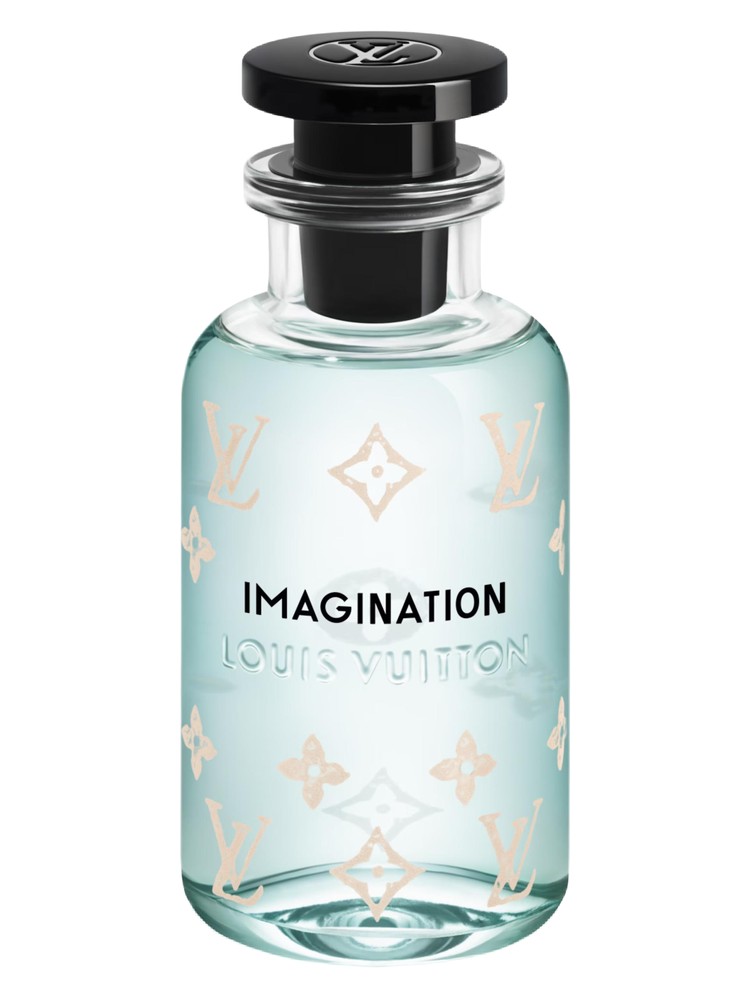 Monogram Imagination – Louis Vuitton