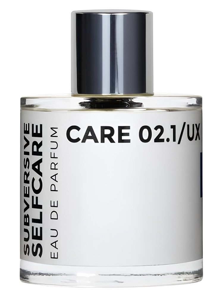 Care 02.1/UX – PMP Perfumes Mayr Plettenberg