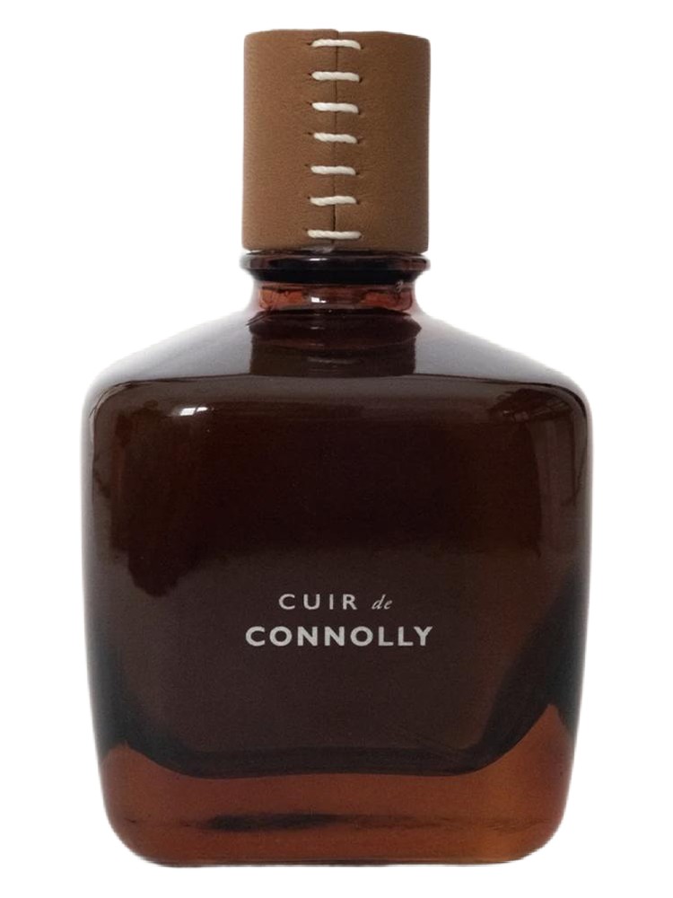 Cuir de Connolly – Connolly