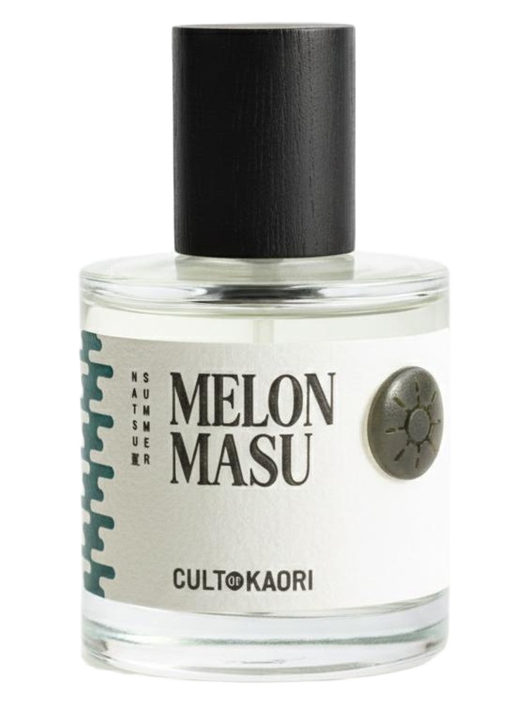 Melon Masu – Cult of Kaori