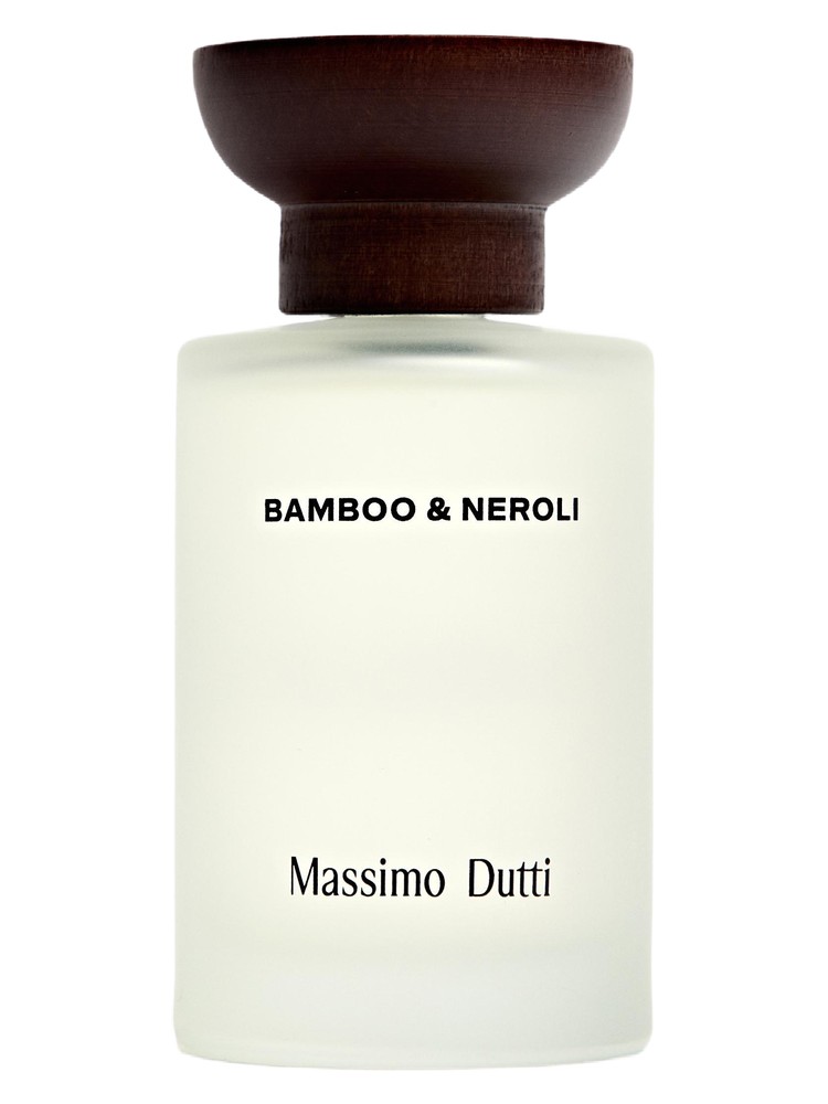 Bamboo & Neroli – Massimo Dutti