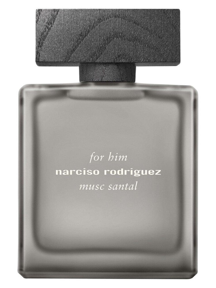 Narciso Rodriguez for Him Musc Santal – Narciso Rodriguez