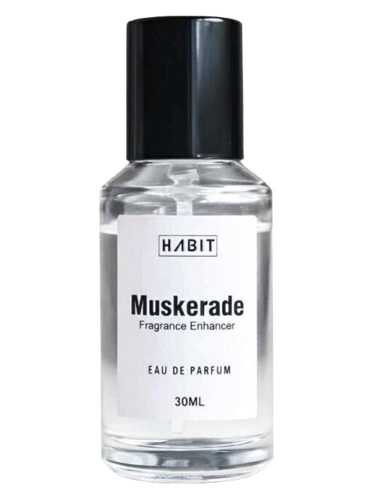 Muskerade – HABIT