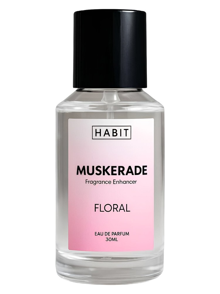 Muskerade Floral – HABIT