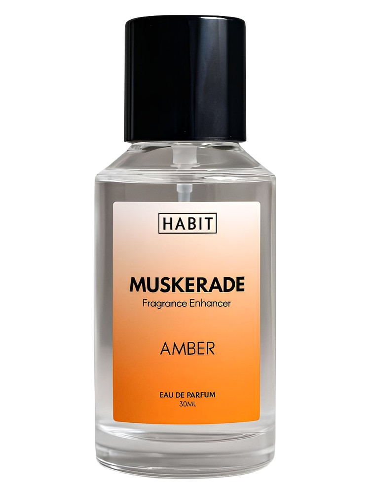 Muskerade Amber – HABIT