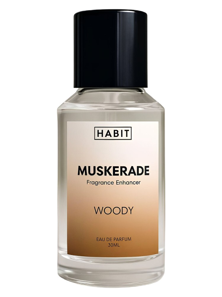 Muskerade Woody – HABIT