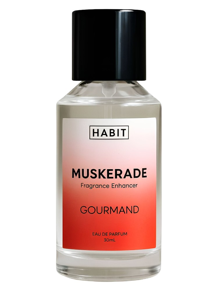 Muskerade Gourmand – HABIT