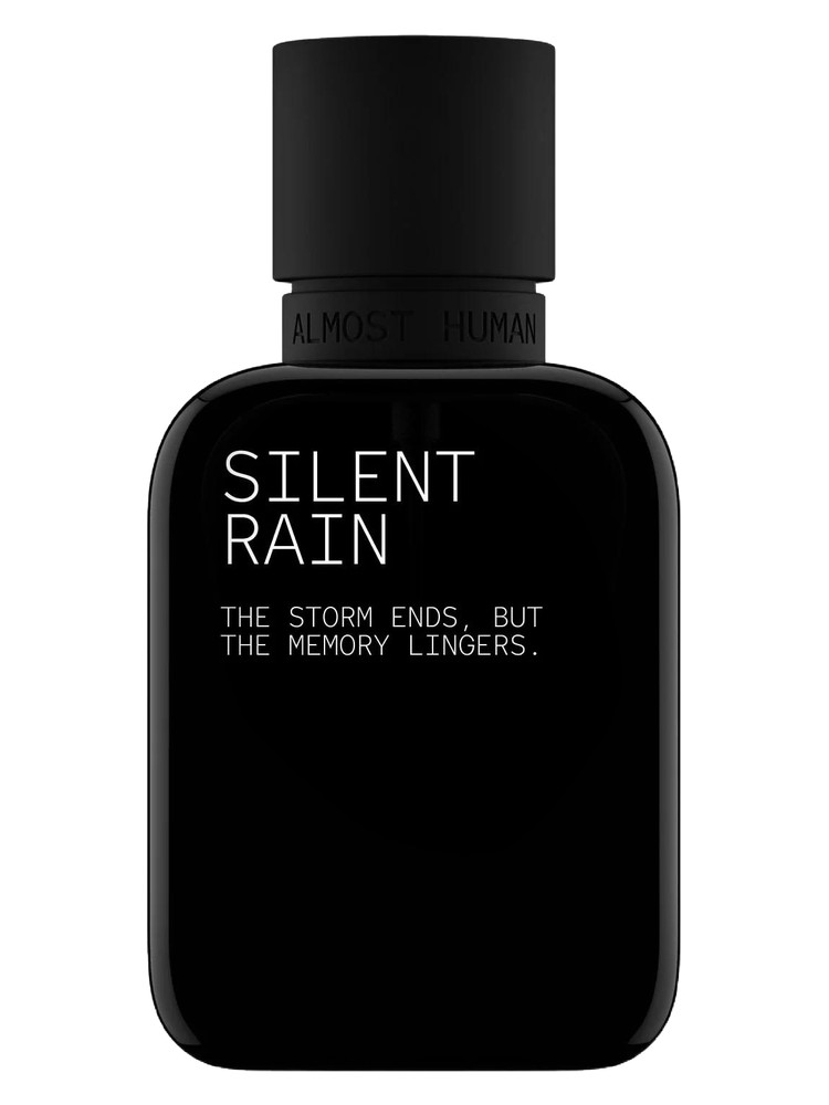 Silent Rain – Almost Human